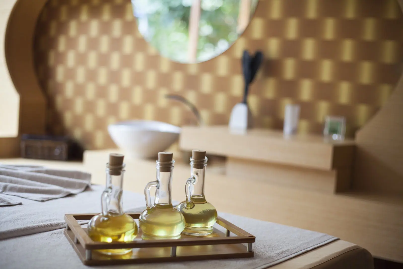Carrier Oils: Finding the right carrier oil for your skin Natural Skincare Ingredients