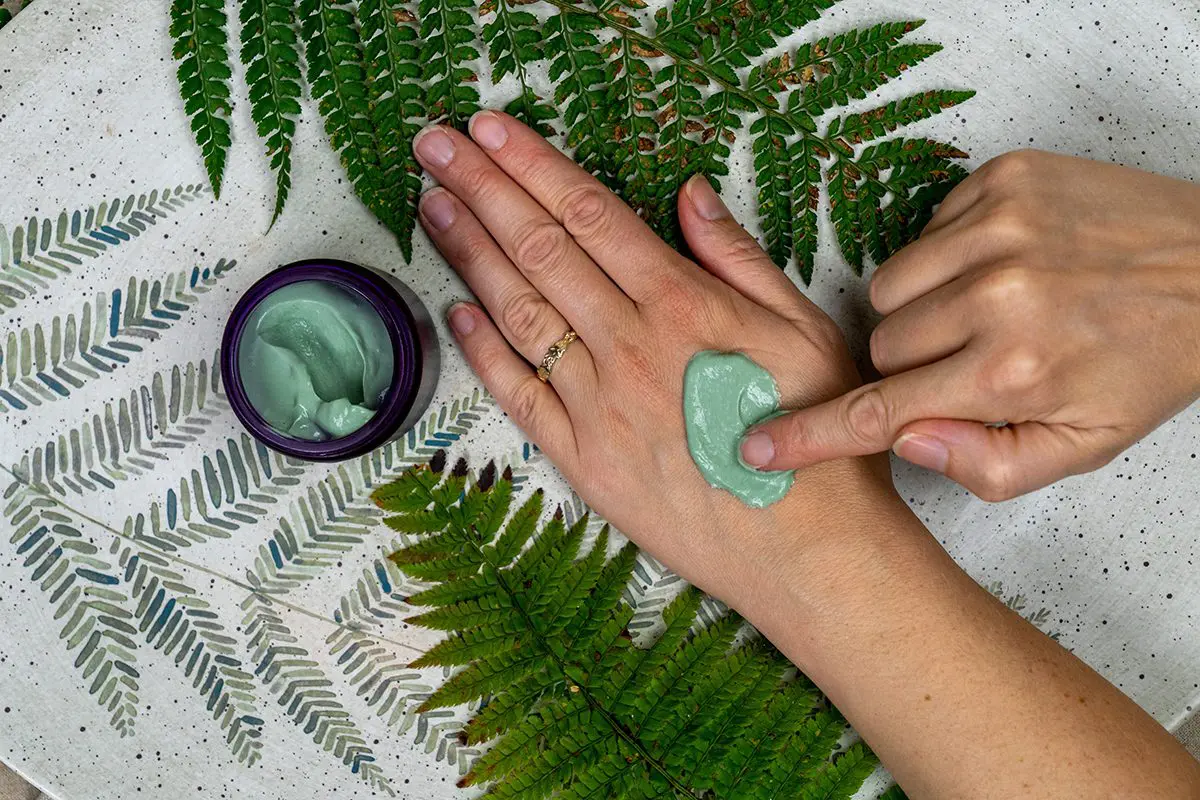 centella asiatica for skin