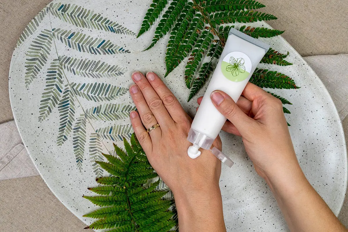 centella asiatica for skin