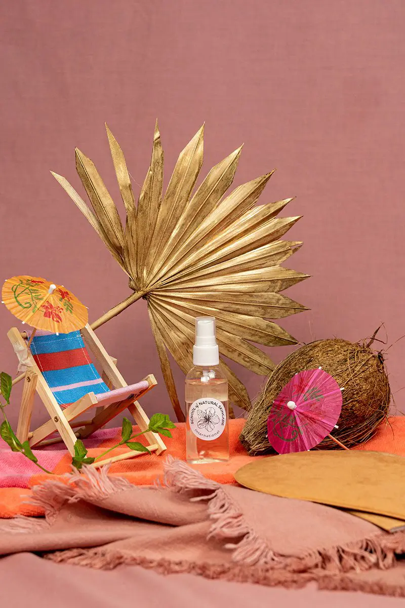 Homemade Tanning Lotions