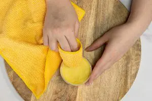 Create effective natural cleaning products with our in-depth course