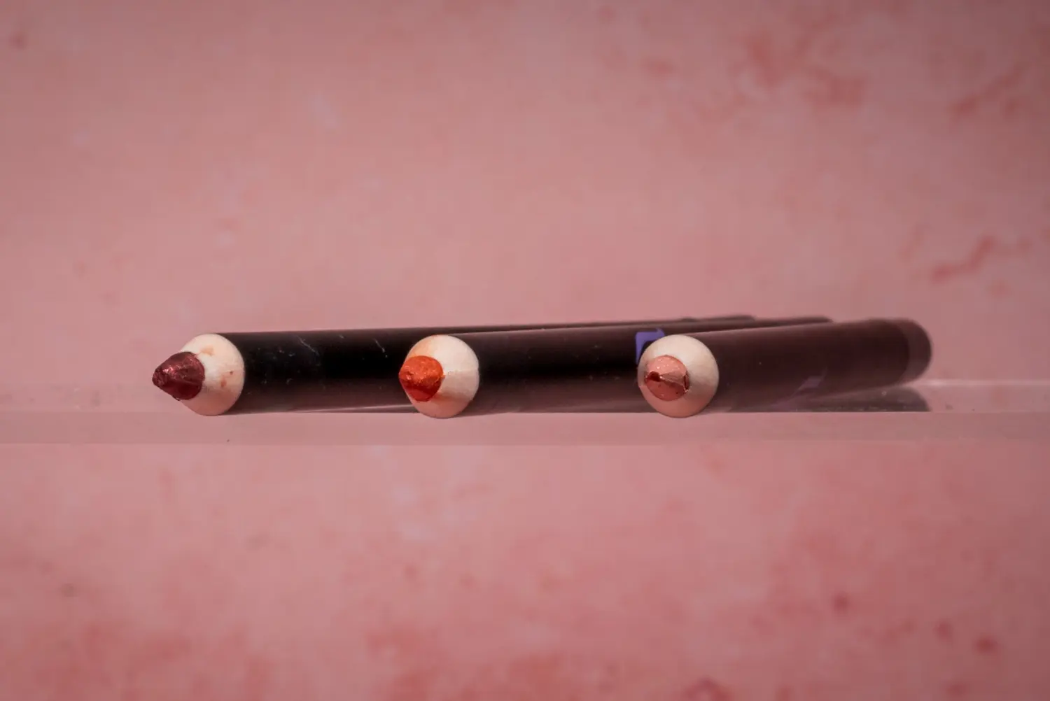 Beyond Mineral Makeup: All the Natural Color Cosmetics You Can Make Makeup Formulation