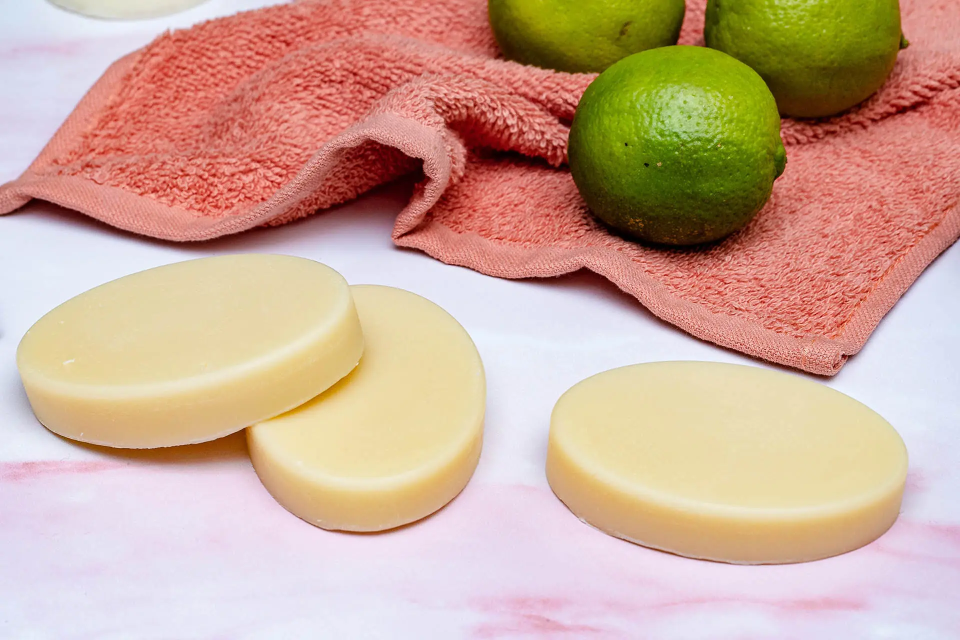 Formulating solid skincare products – what’s different? Zero Waste Formulation