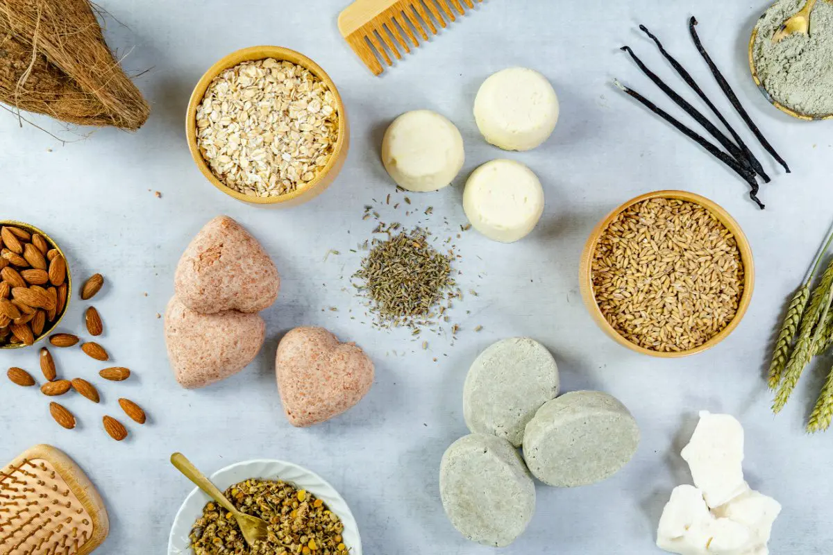 21 solid, zero waste beauty products you can make Zero Waste Formulation