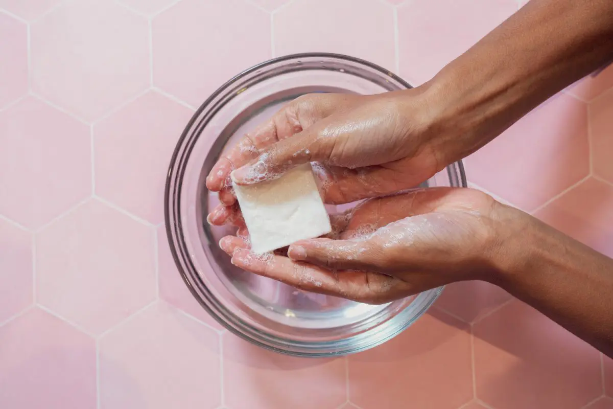 Preservatives in solid beauty bars: Do you need them? How? Why? Zero Waste Formulation