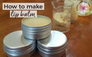 DIY holiday gifts: 6 easy natural skincare products to make today! Natural Bodycare recipes 