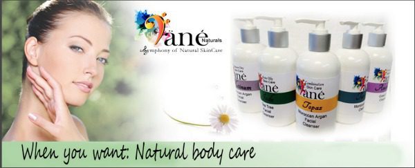 Student successes: Iane Naturals Student success stories 