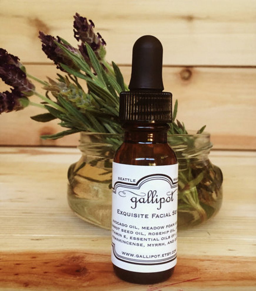 Student Successes: Gallipot All Natural Handcrafted Skincare Student success stories 