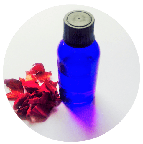 How to make a natural perfume part 2: oil-based perfumes Essential oils 