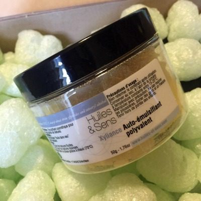 Natural emulsifiers 101 - Swettis Beauty Blog