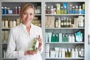 Limited time offer: Diploma in Natural Skincare Formulation 