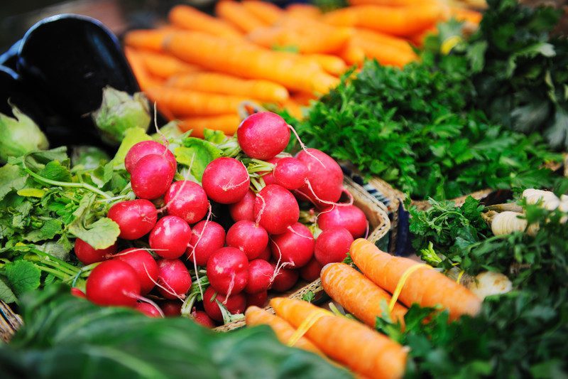 Buy direct from organic producers