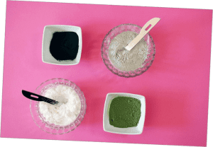 Limited time offer: Diploma in Natural Skincare Formulation