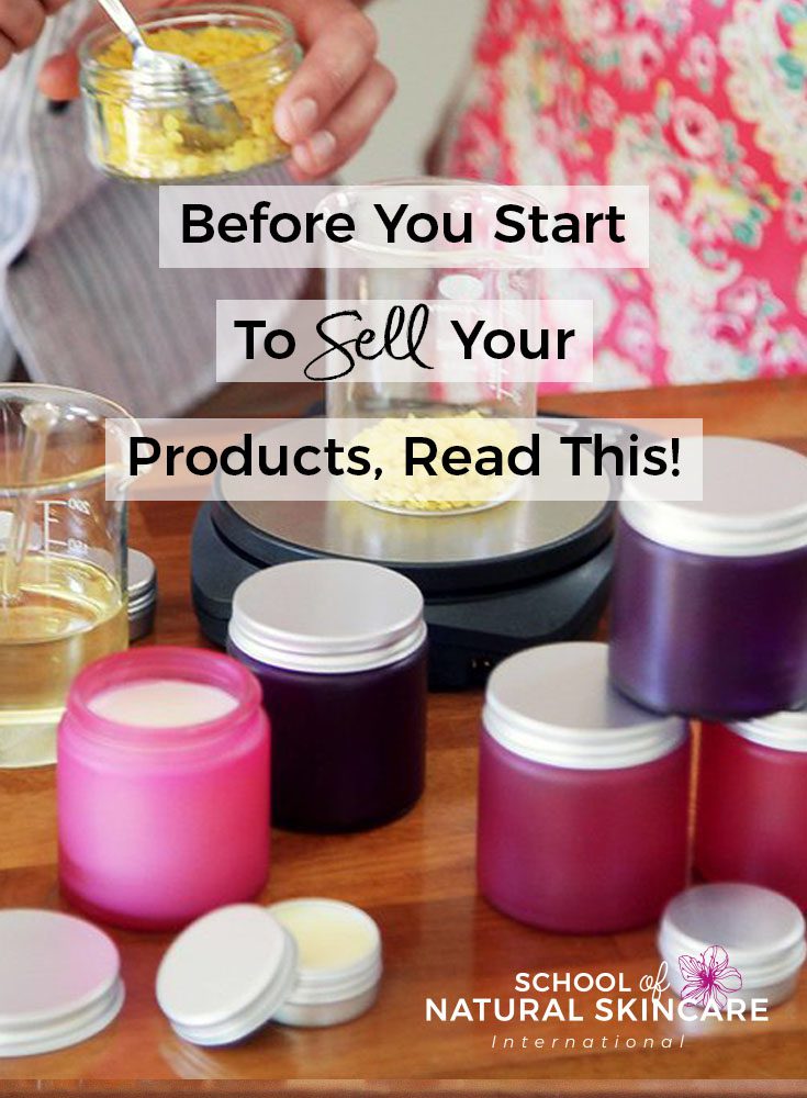 Business Lead-in Checklist: Before You Start To Sell Your Beauty Products, Read This! Business 