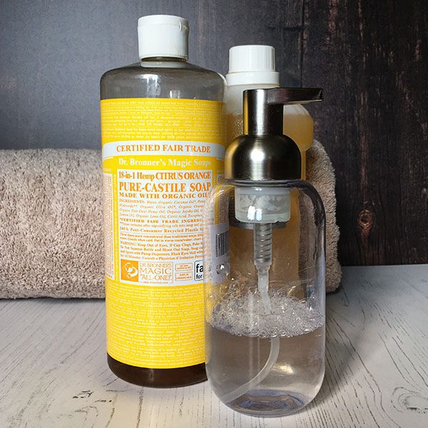 Five natural shampoo recipes that won’t work (and why!) Haircare Formulation 