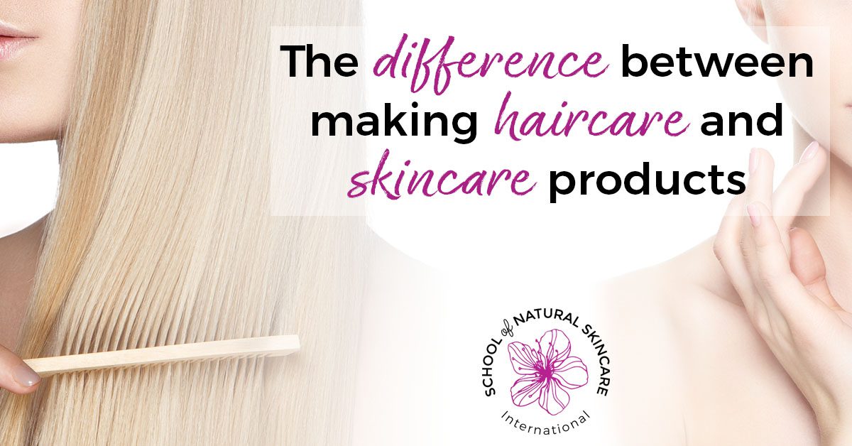 SEEN: Dermatologist Designed Luxury Hair Care - Won't Clog Pores