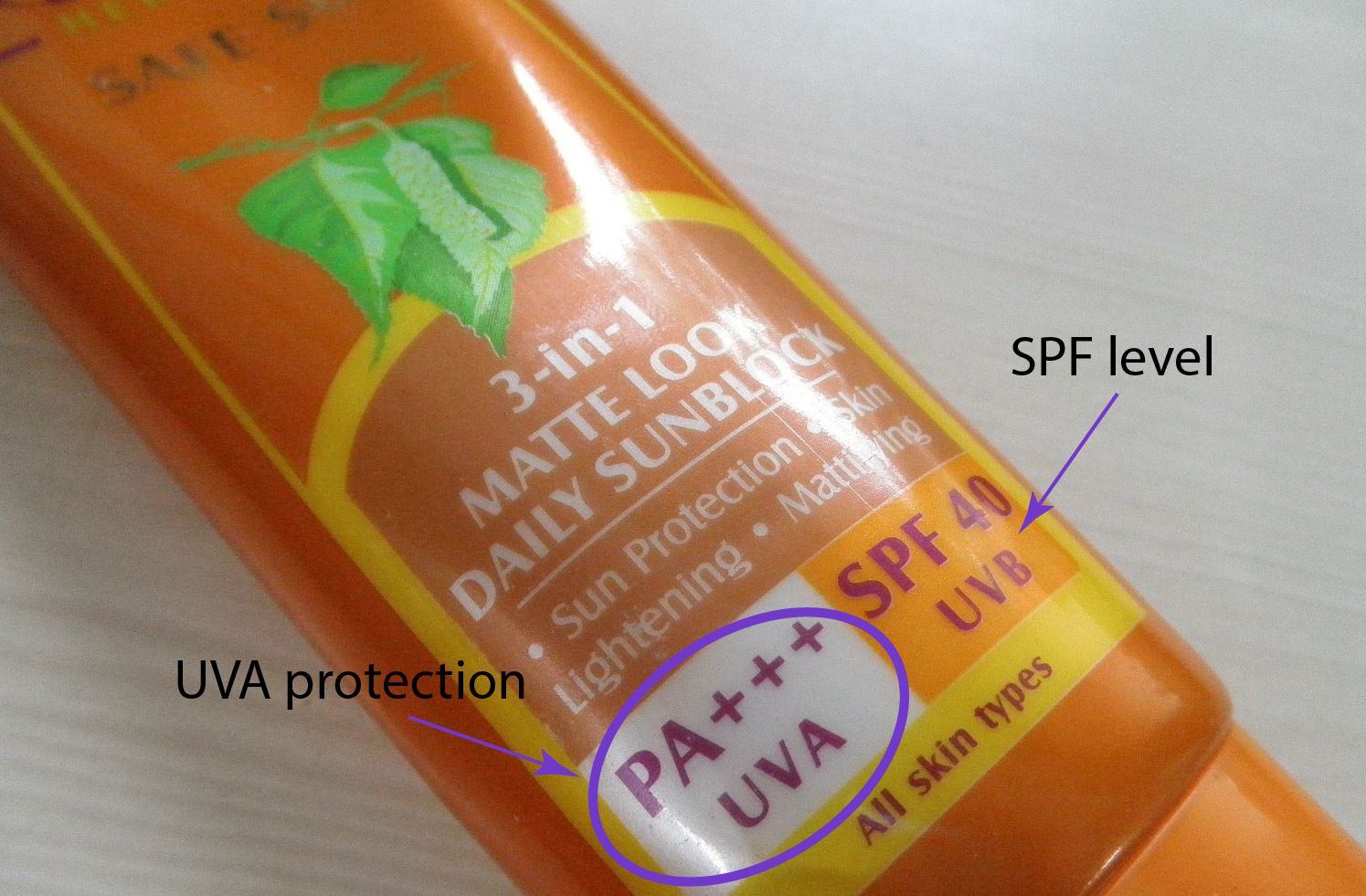 DIY sunscreen: why you should NOT make your own sunscreen Skincare Formulation 