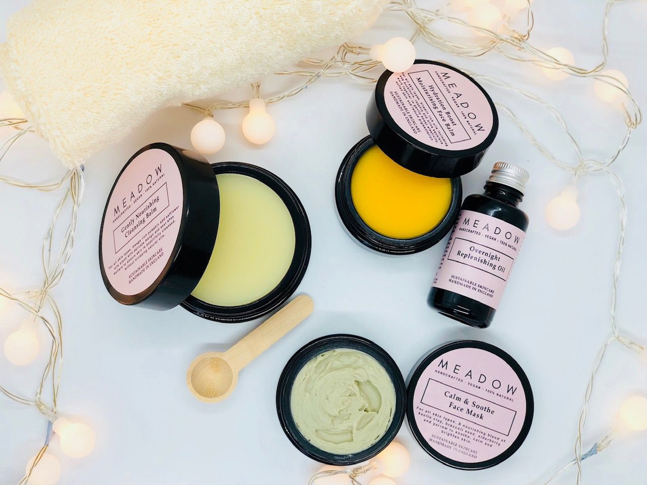 How One Diploma in Natural Skincare Formulation Student Boosted her Skin Care Business to the Next Level! Student success stories 