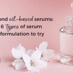 DIY hyaluronic acid serum Natural Facial skincare recipes 