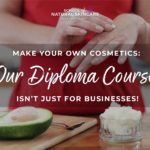 Choosing between our skincare Certificate or Diploma - which course is right for you? Courses Studying 
