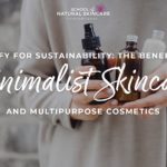 Vitamins for skincare Highlights Natural Skincare Ingredients 