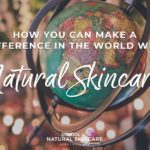 How to make an anti-aging facial serum Natural Facial skincare recipes 