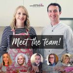 More than just a shampoo making class: how our course helped Cortney to launch her all-natural haircare and skincare business Student success stories 