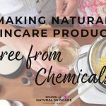 Ten Natural Hair Products You Can Make At Home Haircare Formulation 