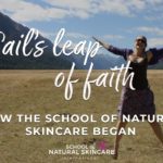 Student successes: Pink House Natural Skincare Student success stories 