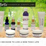 “A ritual rather than a routine”: Karen’s mission to take beauty back to basics, while keeping its transformative power Student success stories 