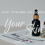 DIY hyaluronic acid serum Natural Facial skincare recipes 
