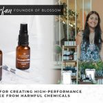 DIY hyaluronic acid serum Natural Facial skincare recipes 