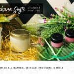 DIY hyaluronic acid serum Natural Facial skincare recipes 