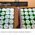 How to get organic certification for skincare products Business 