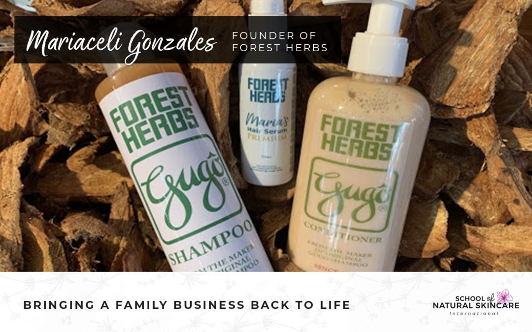 Bringing a Family Business Back to Life