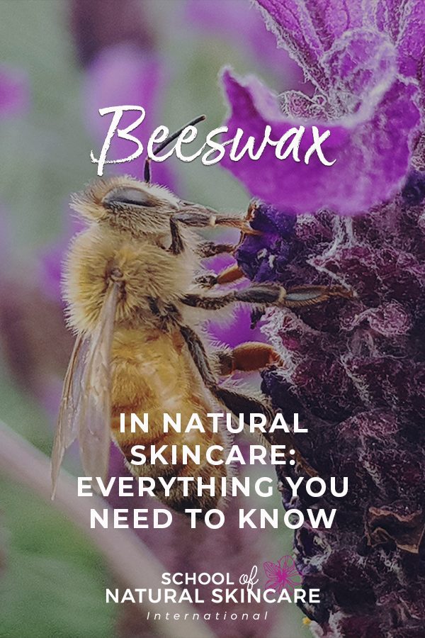 Beeswax & Raw Honey, Skin Care, Bee Smart, Learn About Bees