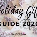 12 gorgeous natural beauty brands founded by our students! Holiday Gift Guide 2018 Student success stories 