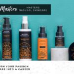 10 natural skincare brands started by our students Student success stories 