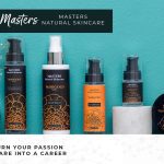 12 gorgeous natural beauty brands founded by our students! Holiday Gift Guide 2018 Student success stories 