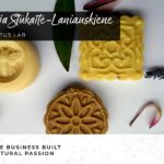 Ditch the Bottle with Solid Shampoo Bars! Haircare Formulation 