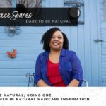 Rhodline Hamelo: A Thriving Natural Haircare and Skincare Business as a Second Job Student success stories 