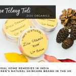 The Diploma in Natural Skincare Formulation was simply extraordinary! 