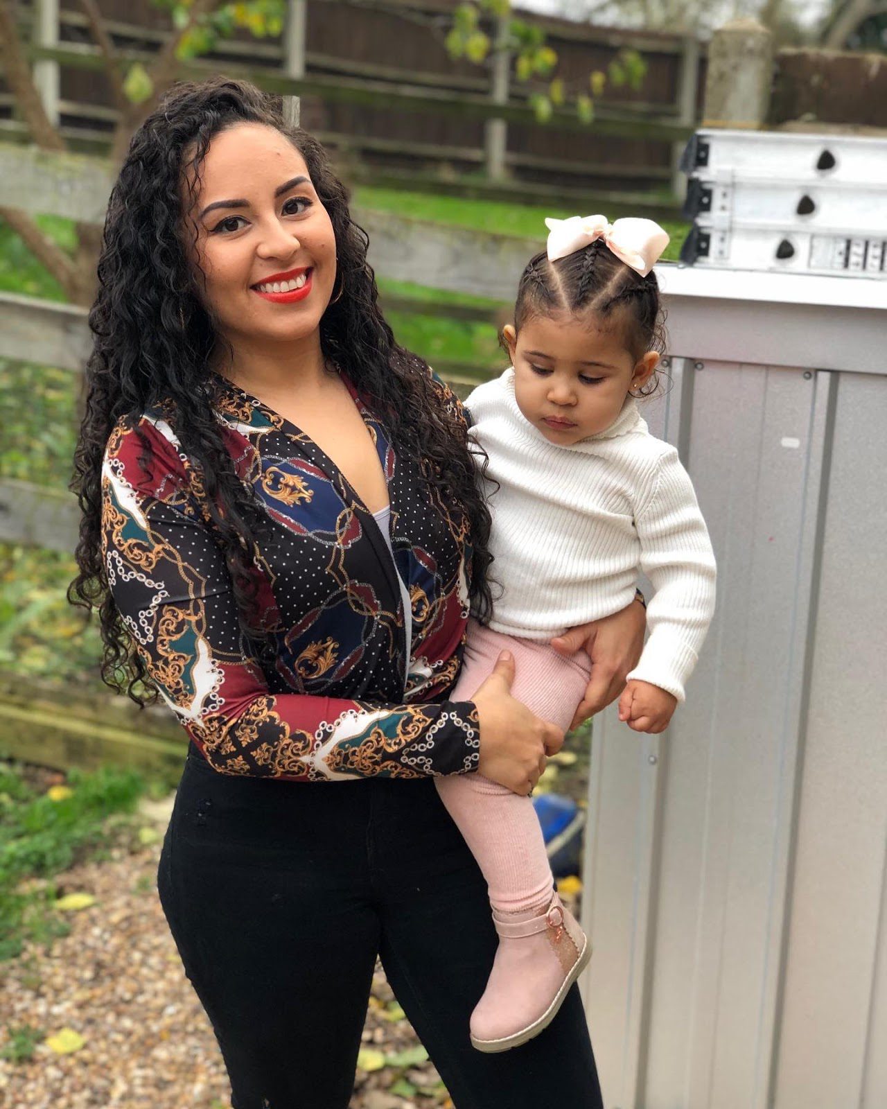 Denisse B García – the Naturally Nourishing Mama Student success stories 