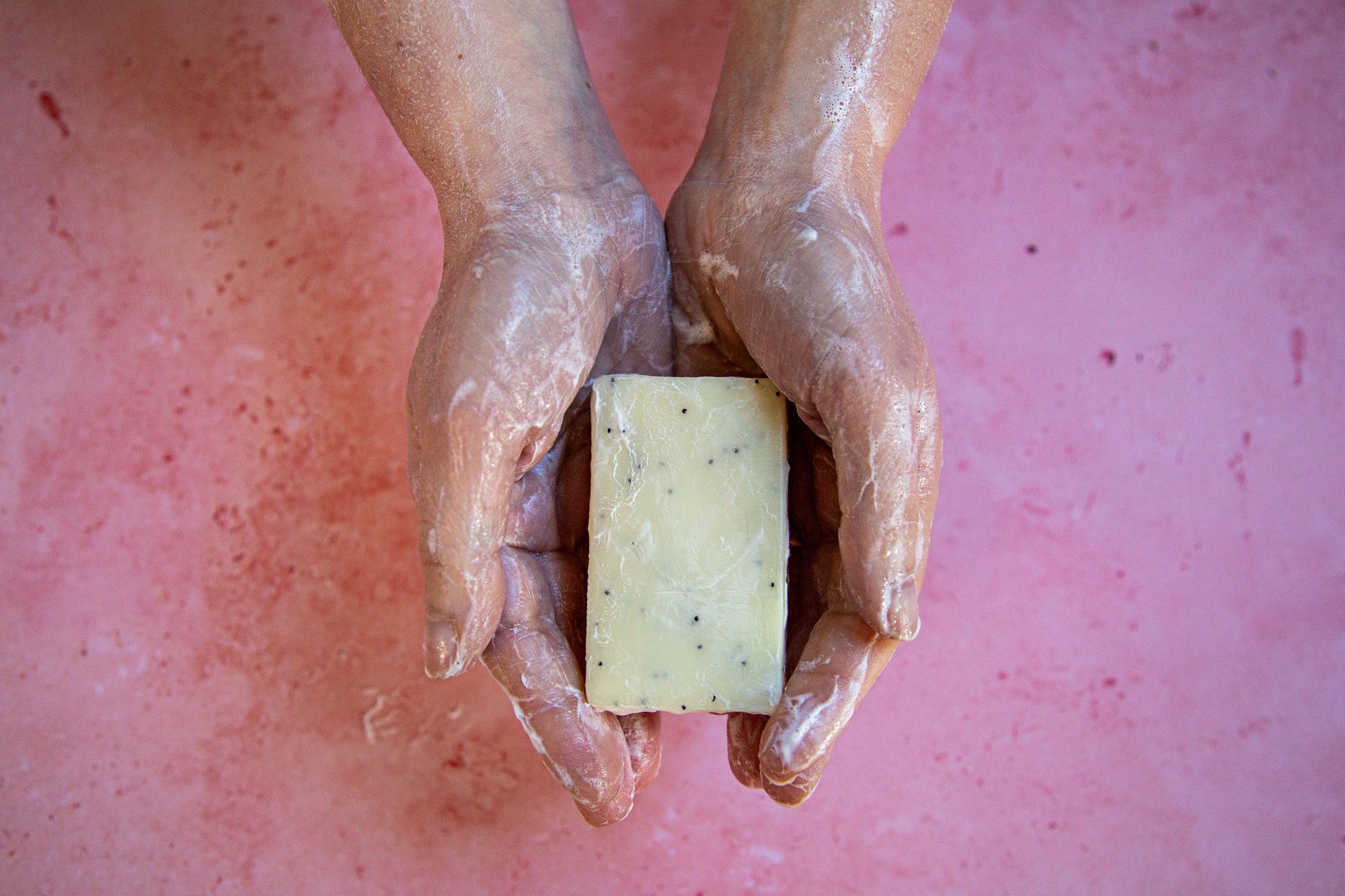 6 benefits of making cold process soaps Skincare Formulation 