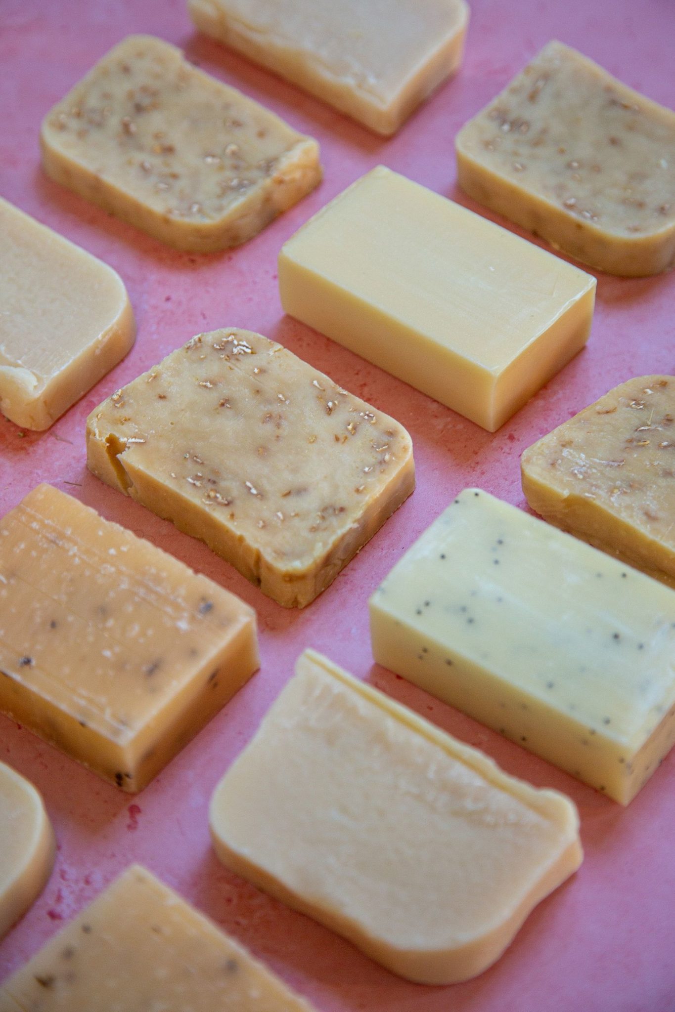 6 benefits of making cold process soaps Soapmaking 