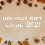 12 gorgeous natural beauty brands founded by our students! Holiday Gift Guide 2018 Student success stories 