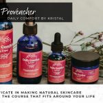 Forget Anti-aging, Graduate Farida O’Seery Pioneers Anti-agism Skincare Student success stories 