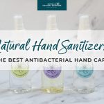 The 5 Best Natural Hand and Nail Treatments Skincare Formulation 