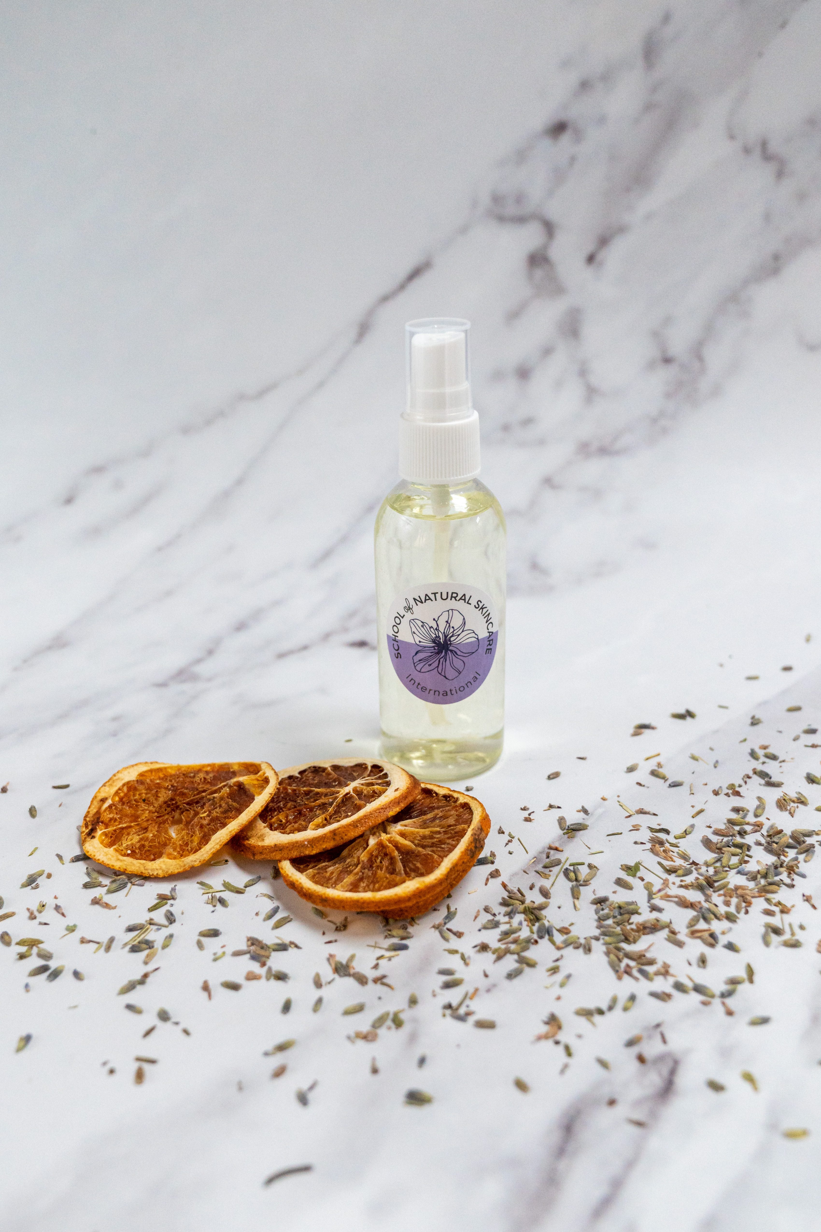 Natural Hand Sanitizers; the Best Antibacterial Hand Care Skincare Formulation 