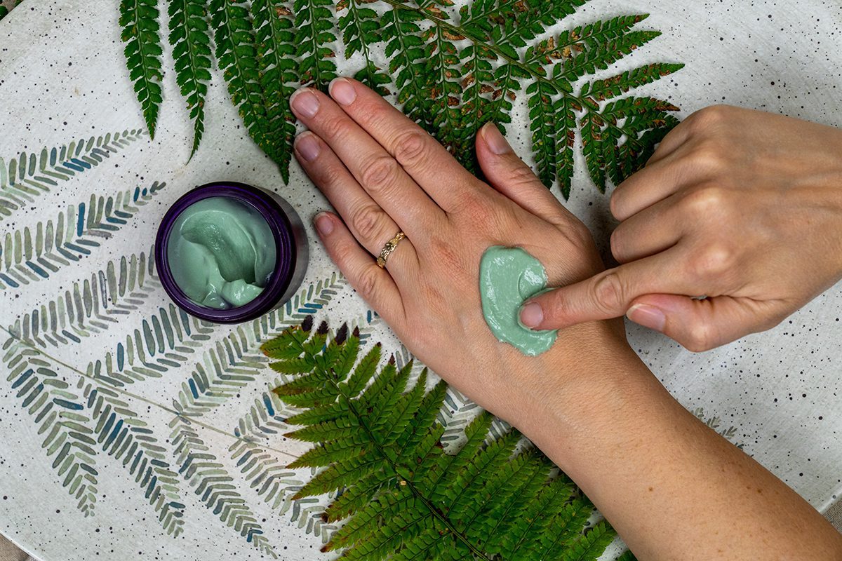 centella asiatica for skin